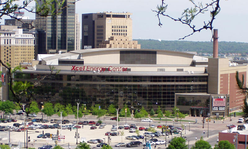 The 2026 World Junior Ice Hockey Championships location