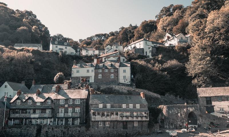 The Guernsey Literary and Potato Peel Pie Society location