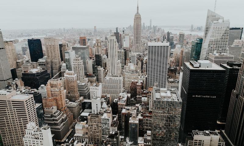 The Irishman (2019) location