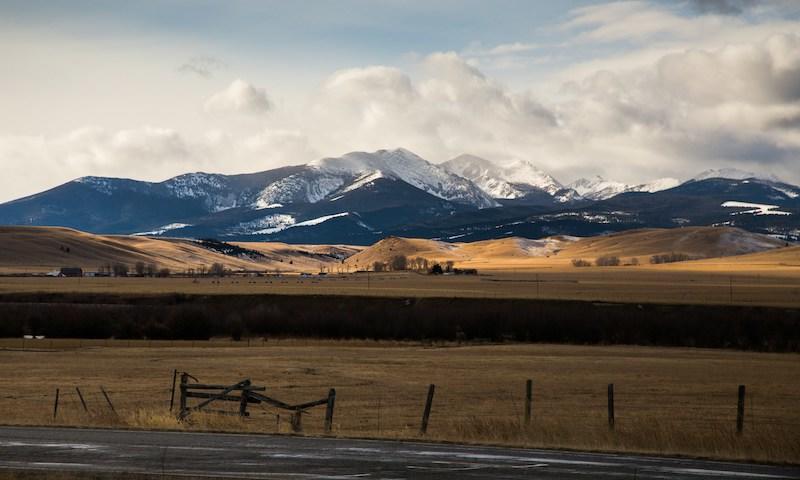 The Madison location