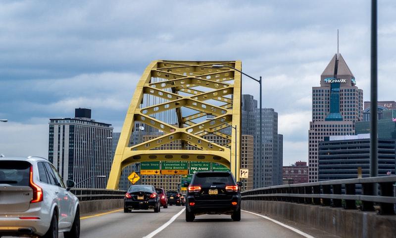 fort pitt tunnel perks of being a wallflower