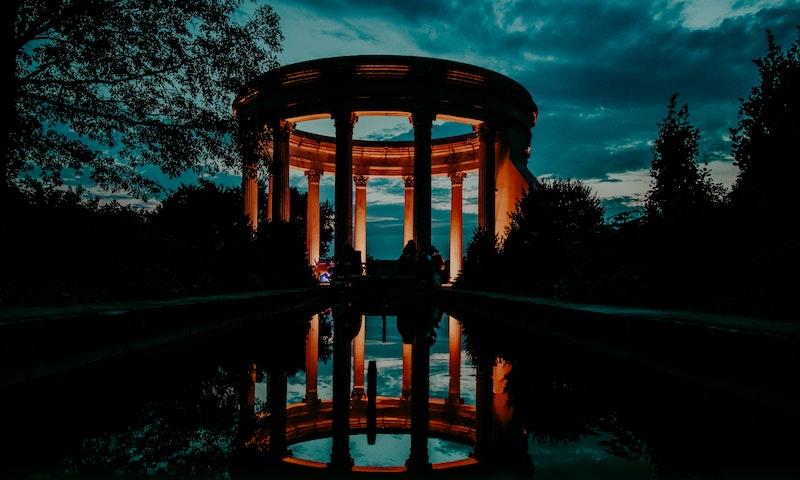 The Sinner: A Gripping Crime Drama Mystery TV Series location
