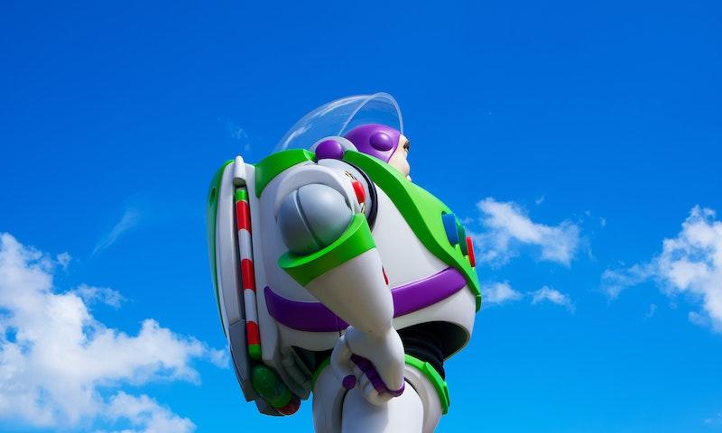 Toy story 4 star sales city