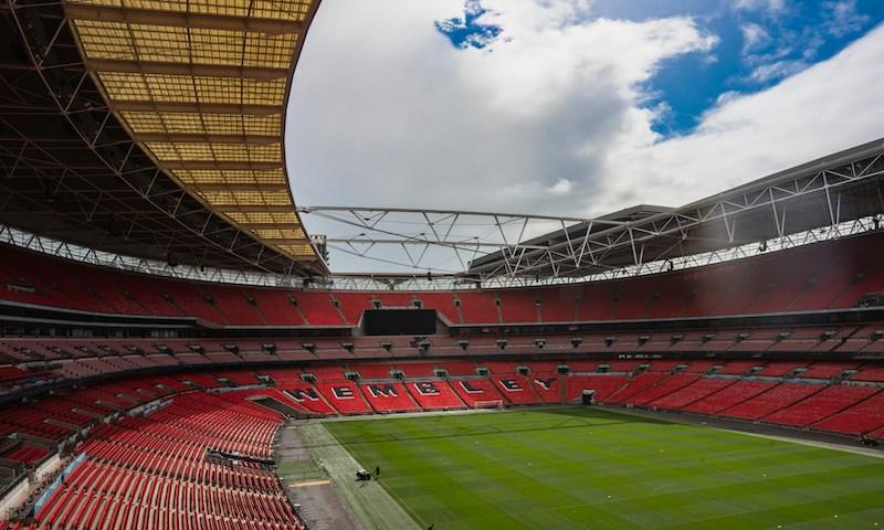 UEFA Euro 2028 Venues location