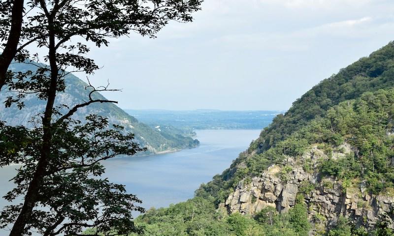 Wake Up Dead Man location